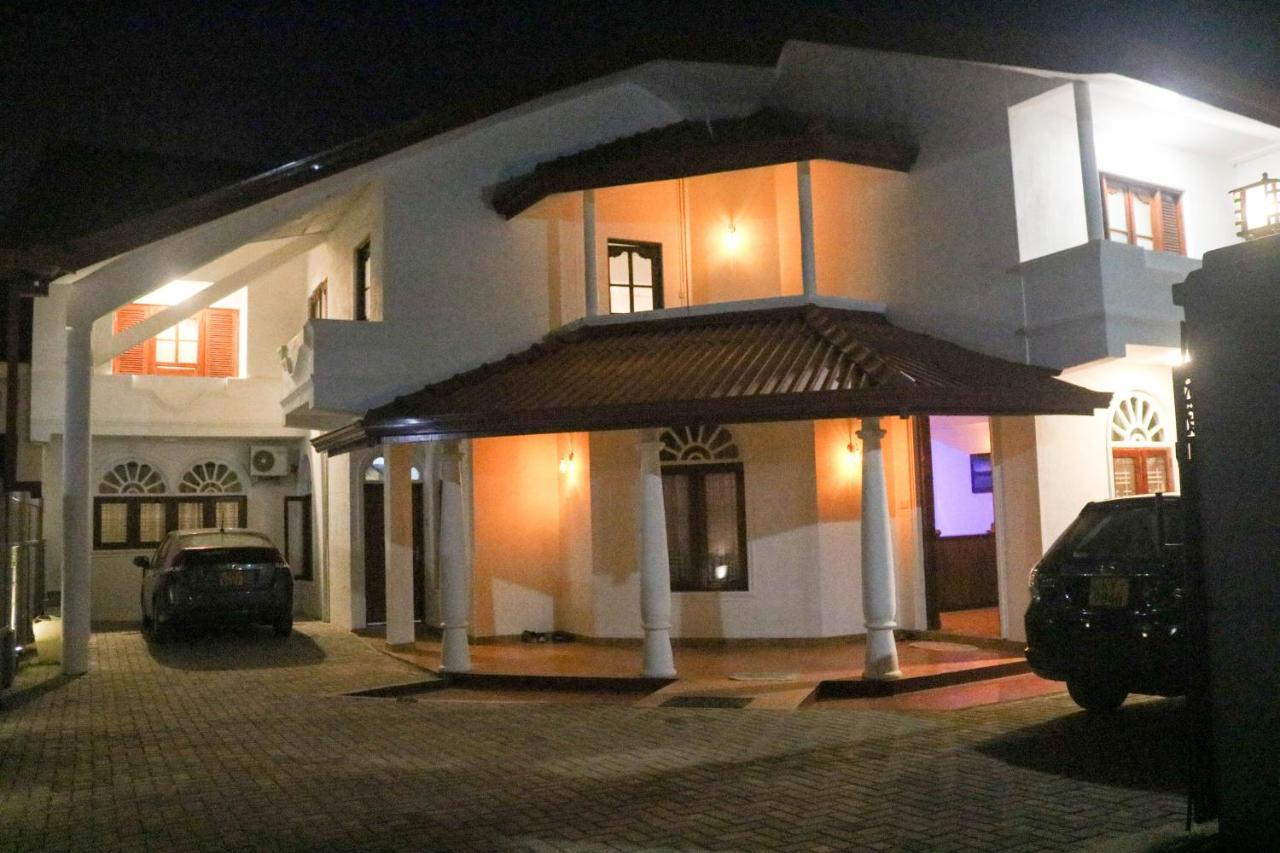 Thidasa Holiday Resort Anuradhápura Exteriér fotografie