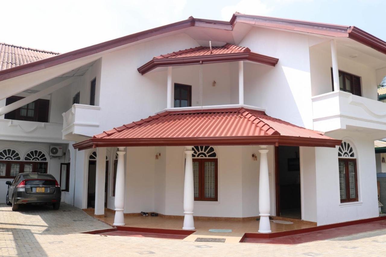 Thidasa Holiday Resort Anuradhápura Exteriér fotografie
