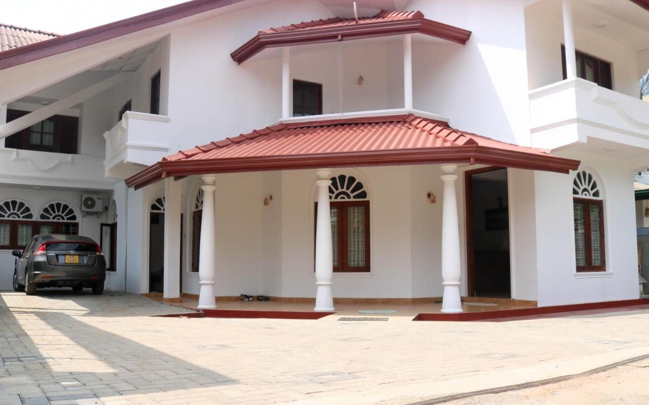 Thidasa Holiday Resort Anuradhápura Exteriér fotografie
