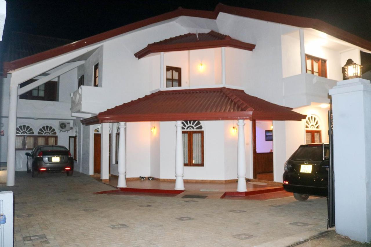 Thidasa Holiday Resort Anuradhápura Exteriér fotografie