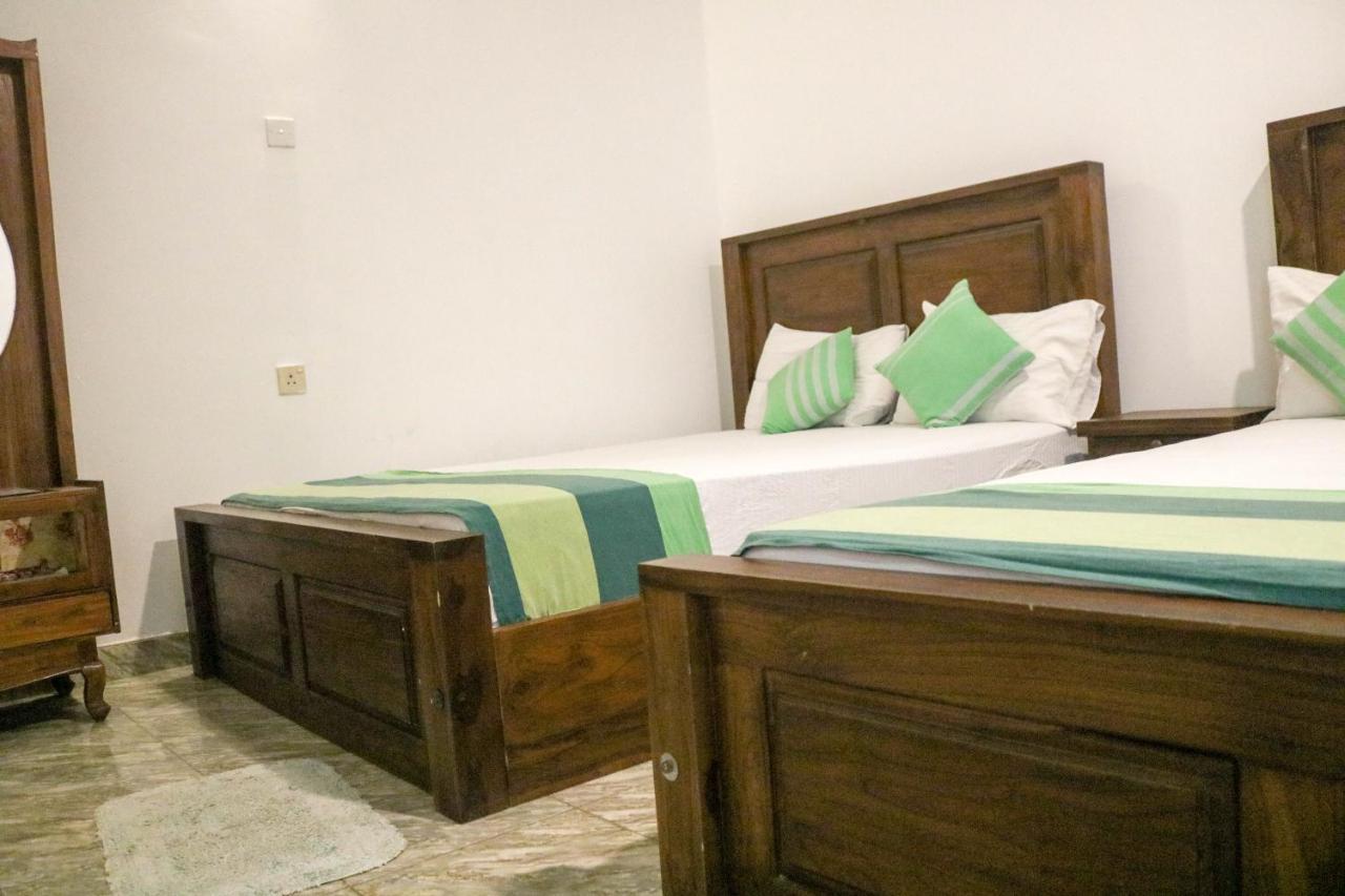 Thidasa Holiday Resort Anuradhápura Exteriér fotografie