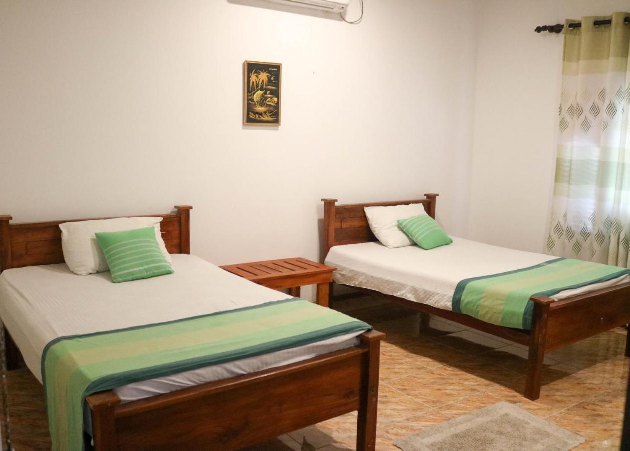 Thidasa Holiday Resort Anuradhápura Exteriér fotografie