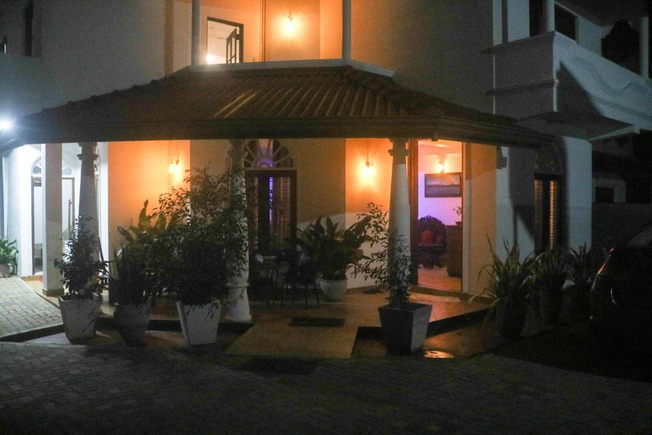 Thidasa Holiday Resort Anuradhápura Exteriér fotografie