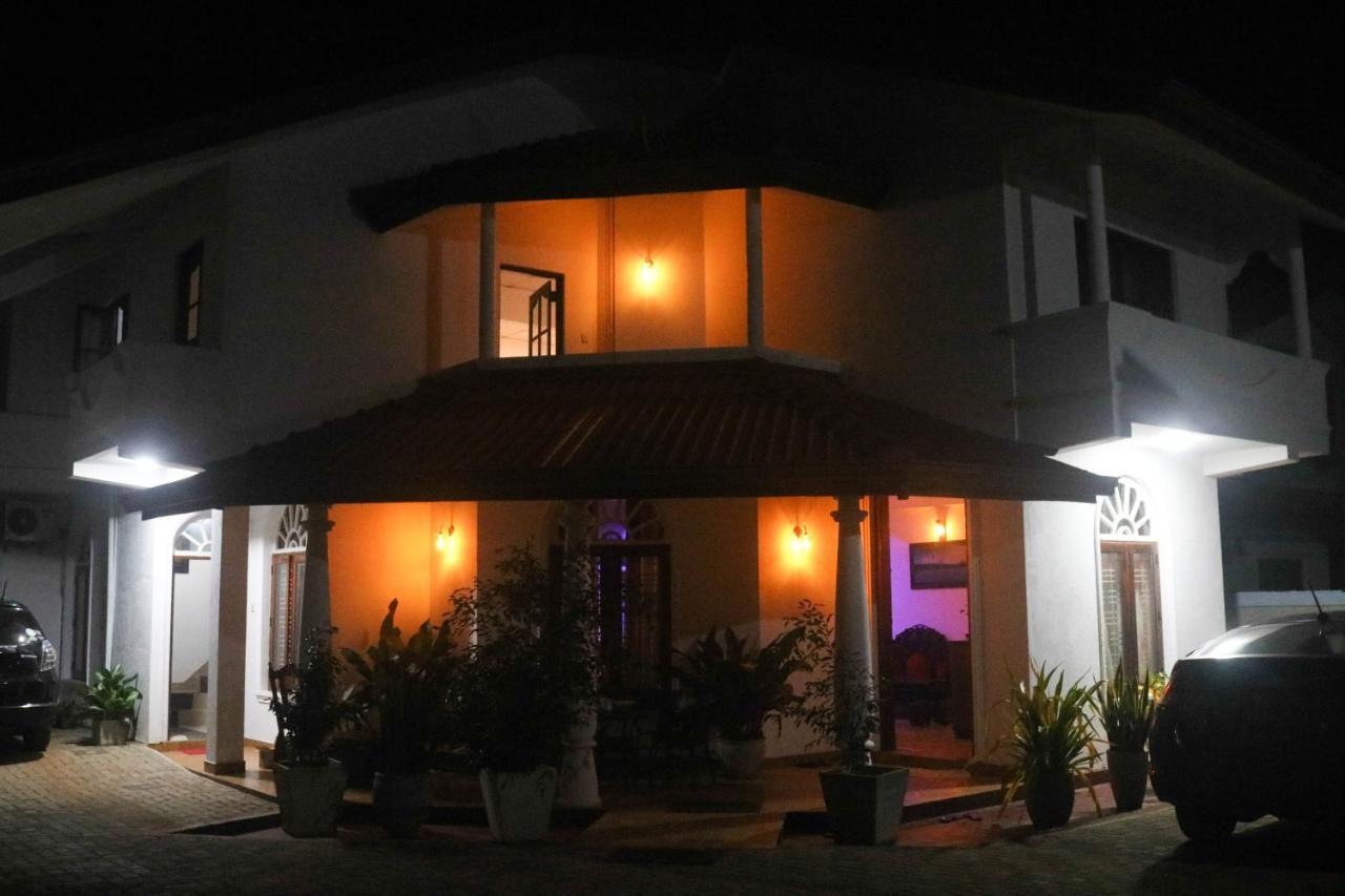 Thidasa Holiday Resort Anuradhápura Exteriér fotografie