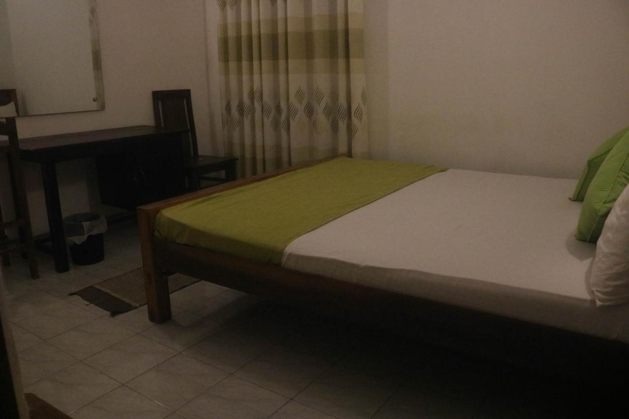 Thidasa Holiday Resort Anuradhápura Exteriér fotografie